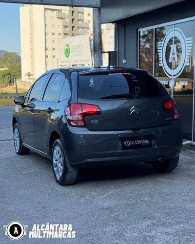 Citroën C3 1.2 Origine Ptech Flex 5p