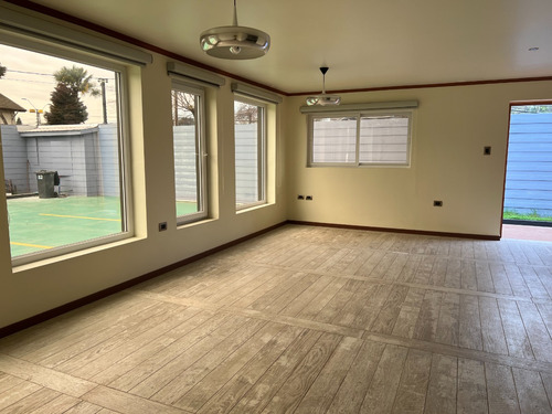 Venta Moderno Townhouse Sector Lomas De San Andrés. Modelo 1