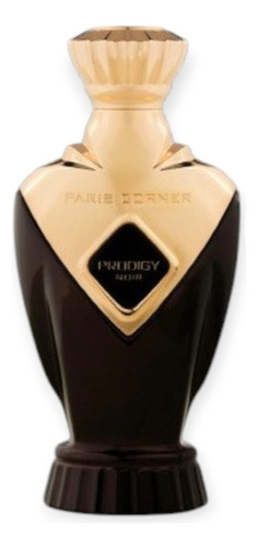 Prodigy Noir Edicion Limitada Paris Corner 100ml Spray