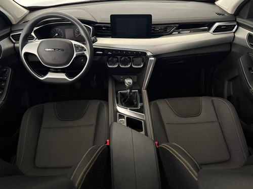 BAIC X35 1.5 Fwd 5Mt