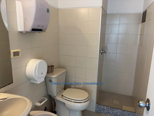 Imagen 9 de 12 de Venta Oficina Con Renta Torre De Los Profesionales Centro Cw175701