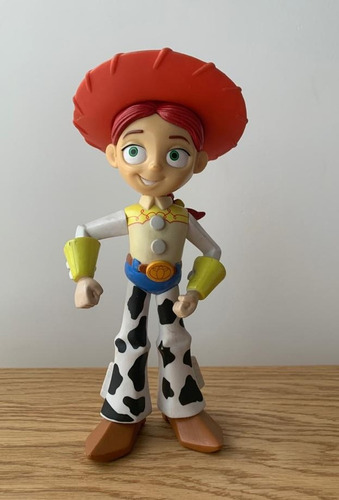 Muñeca Jessie La Vaquera- Toy Story.