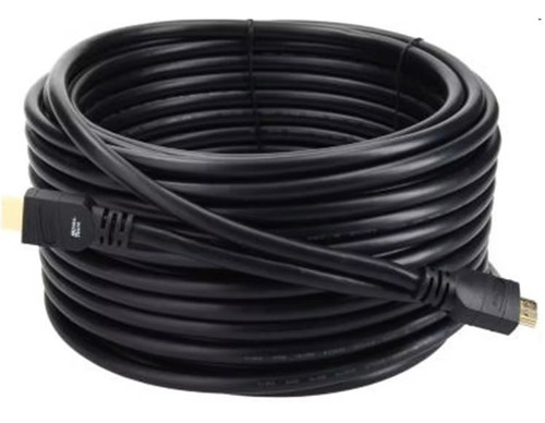 Cable Argom Arg-cb-1881 Hdmi Macho A Macho 100ft (30mts)