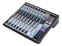 Comprar Mesa De Som Clear Pod Pro Waldman De 12 Canais Cpp-12fxu