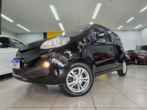 Chery QQ 1.0 MPFI ACT 12V