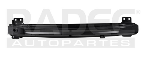 Alma Fascia Delantera Volkswagen Vento 2014-2020