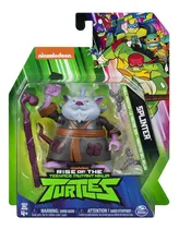 Comprar Tmnt: Tortugas Ninja Tmnt Figura De Accion - Splinter 12 Cm