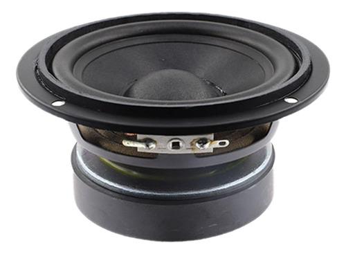 . Altavoz Audio Altavoz Rango Medio Universal Altavoz