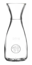 Comprar Set X 12 Botella Jarra Pasabahce 1 L Linea Bacchus Bebidas