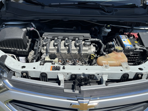 Chevrolet Prisma 1.4 Ltz At 98cv