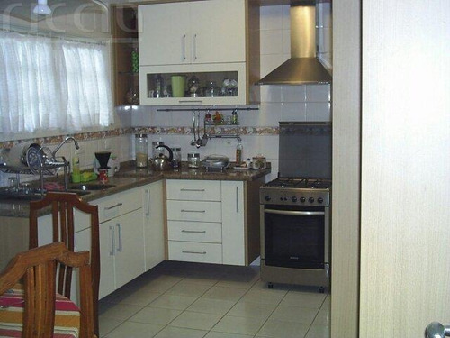 Imagem 9 de 15 de Casa Em Condominio - Villa Branca - Ref: 1956 - V-ca0212
