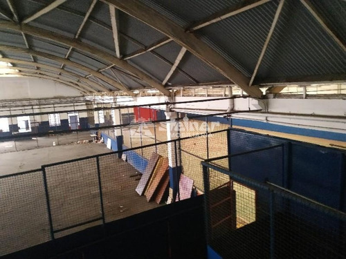 Imagem 14 de 30 de Venda Prédio Acima De 1.000 M2 Vila Das Bandeiras Guarulhos R$ 21.000.000,00 - 36991v