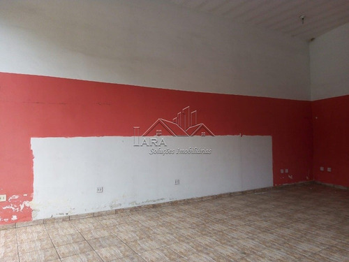 Imagem 4 de 10 de Predio Comercial - Vila Re - Ref: 3347 - L-3347