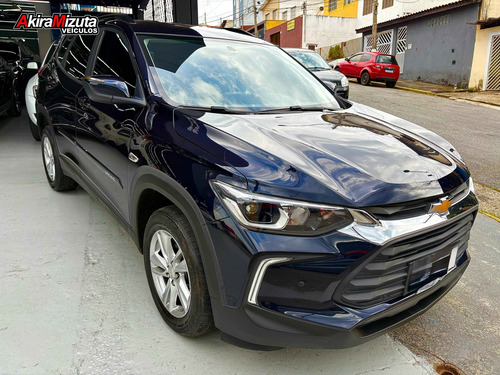 Chevrolet Tracker 1.0 TURBO FLEX LT AUTOMÁTICO