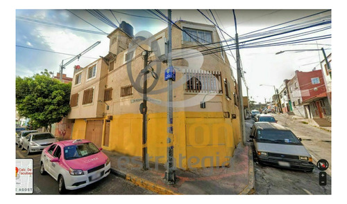 Imagen 5 de 9 de Terreno En Venta En Tacubaya, Para Demoler Y Desarrollar.