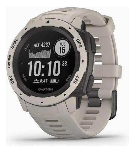 Reloj Garmin Instinct (Usado)