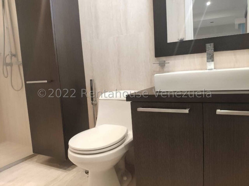 Imagen 12 de 22 de Apartamento En Venta Urb. La Ciudadela- Prados Del Este