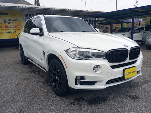 Imagen 3 de 17 de Bmw X5