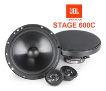 Comprar Componentes 6.5 Pulgadas Jbl Stage 600c 150w 100% Original