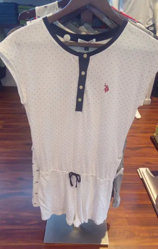 Vestidos Polo Originales