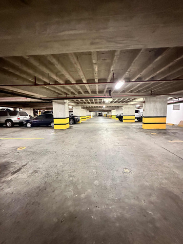 Apartamento En Venta Boleita Terrazas Del Este