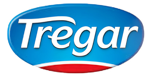 Crema Chantilly Clásica Spray Tregar Sin Tacc X 250 Ml