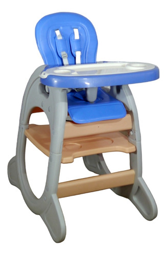Silla De Comer Para Bebe