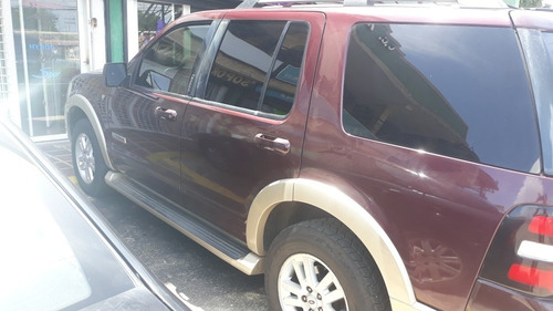 Imagen 2 de 15 de Ford Eddi Bawer Xlt V3