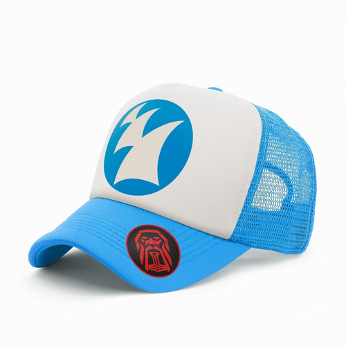 Gorra Armada Music Electronica