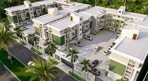 Imagen 6 de 7 de Presentó Proyecto De Apartamentos Avenida Hípica Sde