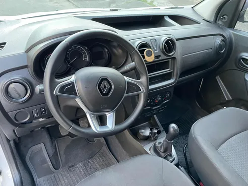 Renault Kangoo 1.6 Carga