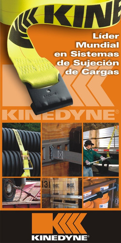 Pack 12 Un Crique Tensor Suncho T 50mm X 50cm Parte Corta