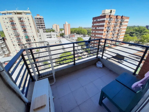 Imagen 9 de 9 de Venta Depto Dos Ambientes Monte Grande