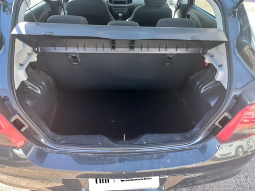 Imagen 13 de 15 de Onix Joy 2019 Impecable Listo Para Tranferir!!