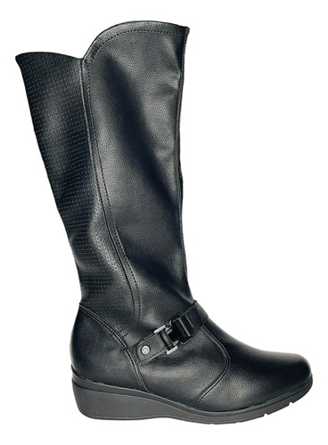 Botas Piccadilly Mujer Caña Alta Maxi Therapy 117111