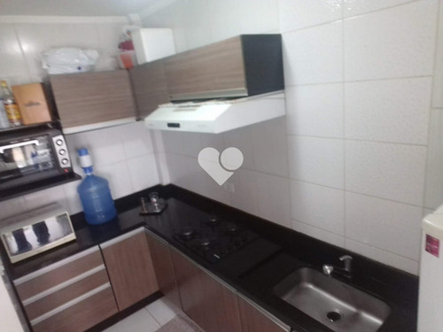 Imagem 8 de 15 de Apartamento - Vila Nova - Ref: 46530 - V-58468696