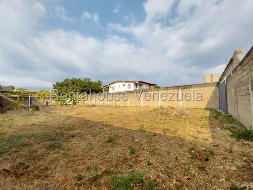 Terreno En Venta Maracay La Romana 25-21392 Yb