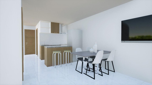 Imagen 4 de 9 de Departamento En Venta En Ramos Mejía