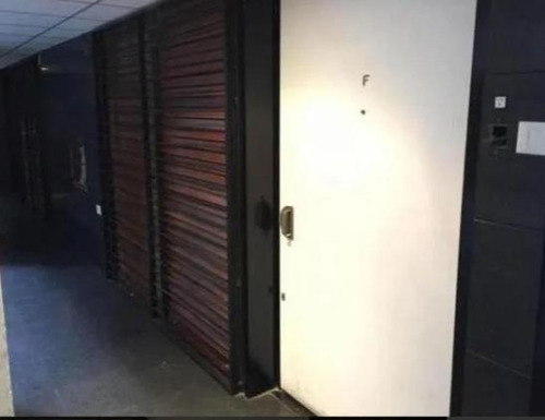 Imagen 14 de 15 de Oficina Muy Amplia Con 2 Baños Seguridad 24 Hs. - San Nicolás
