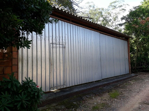 Imagem 5 de 12 de Chacara - Ch00001 - 34962915