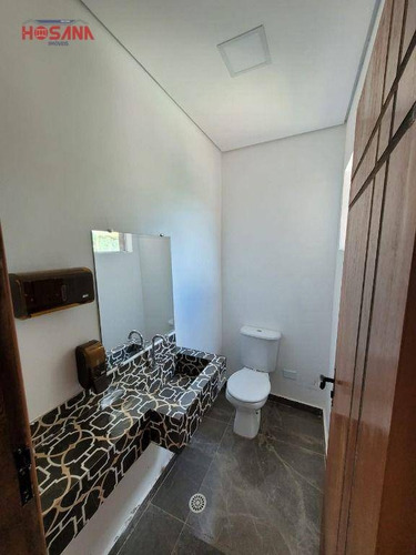 Imagem 20 de 30 de Sala Para Alugar, 25 M² Por R$ 3.000,00/mês - Região Central - Caieiras/sp - Sa0015