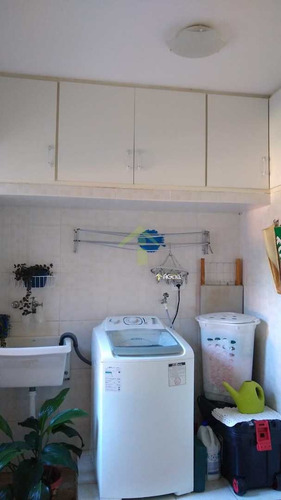 Imagem 29 de 30 de Sobrado De Condomínio Com 2 Dorms, Interlagos Sul (fazenda Da Ilha), Embu-guaçu - R$ 1.2 Mi, Cod: 2140 - V2140
