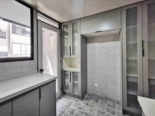 Depto Providencia Se Vende Remodelado 3d, 3b Estc Bodega
