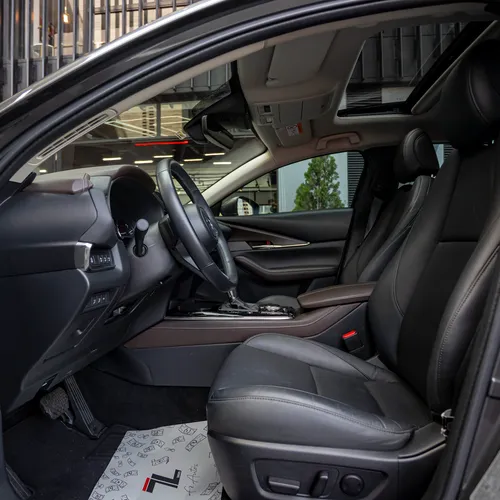 Mazda CX-30 grand touring 2.0