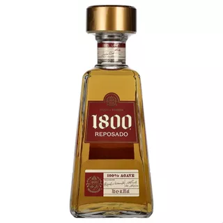 Tequila 1800 Reposado 700 Ml - Vico Store