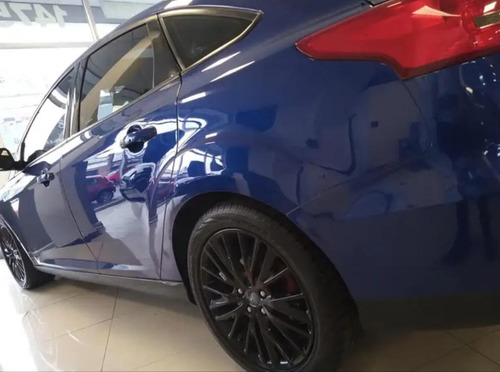Ford Focus III 2.0 Se Plus At6