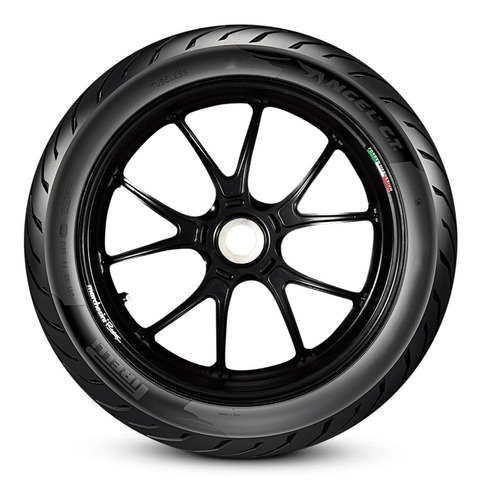 Llanta Pirelli 150/60-17 Angel City Dominar Ktm Stockrider