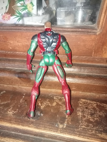 Figura Robin Kenner (Usado)