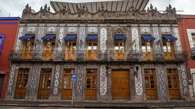 Edificio en venta