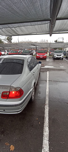 BMW Serie 3 2.0 328i Executive At